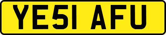 YE51AFU