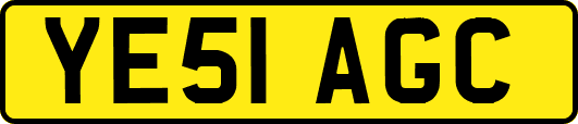 YE51AGC