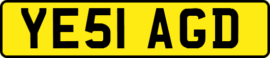 YE51AGD