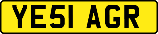 YE51AGR