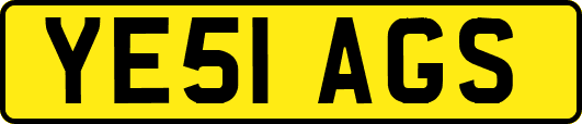 YE51AGS