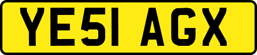 YE51AGX