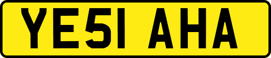 YE51AHA