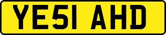 YE51AHD