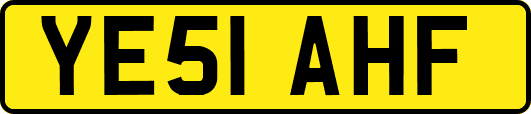 YE51AHF