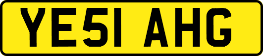 YE51AHG