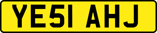 YE51AHJ