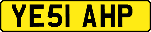 YE51AHP