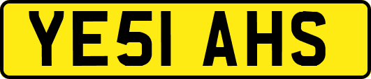 YE51AHS