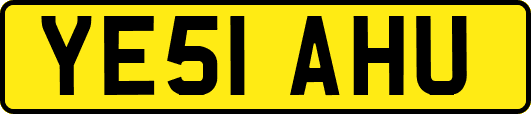 YE51AHU