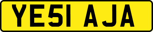 YE51AJA