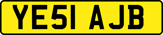 YE51AJB