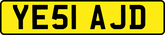 YE51AJD