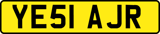 YE51AJR