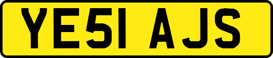 YE51AJS