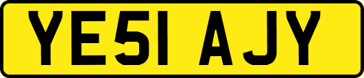 YE51AJY