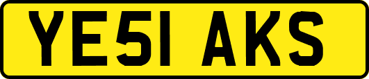 YE51AKS