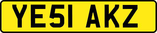 YE51AKZ