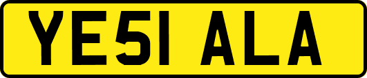 YE51ALA