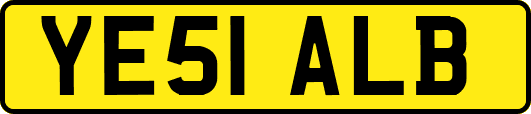 YE51ALB