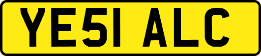 YE51ALC