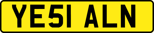 YE51ALN