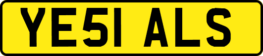 YE51ALS