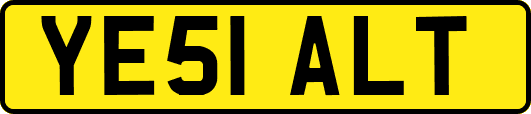 YE51ALT