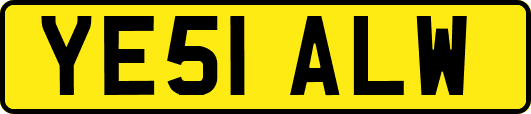 YE51ALW