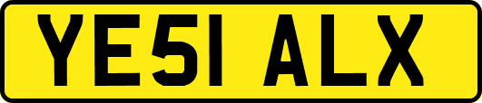 YE51ALX