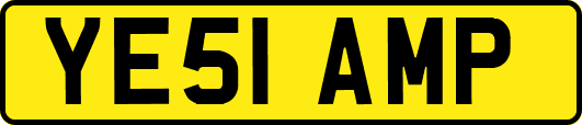 YE51AMP