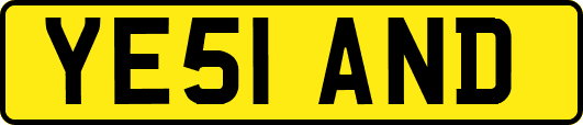 YE51AND