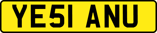 YE51ANU