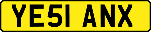 YE51ANX