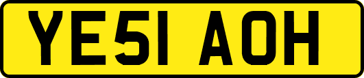 YE51AOH