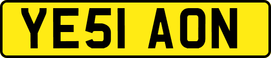 YE51AON