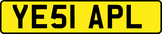 YE51APL