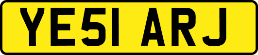 YE51ARJ