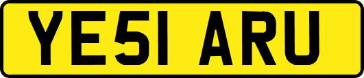 YE51ARU