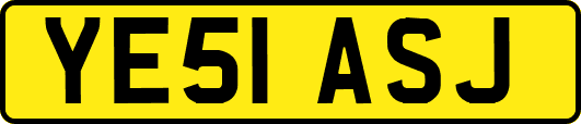 YE51ASJ