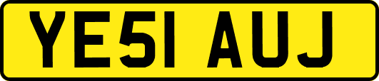 YE51AUJ