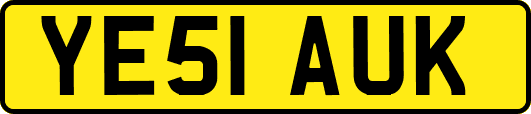 YE51AUK