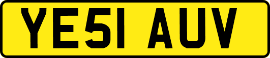 YE51AUV