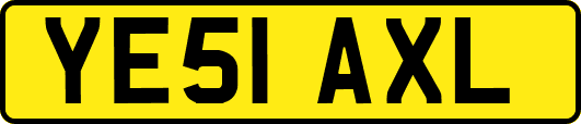 YE51AXL