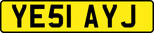 YE51AYJ