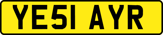 YE51AYR
