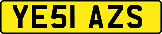 YE51AZS