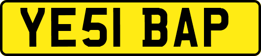 YE51BAP