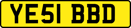 YE51BBD