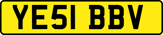 YE51BBV